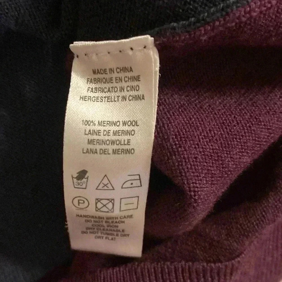 Paul Smith cardigan size S - Picture 4 of 5